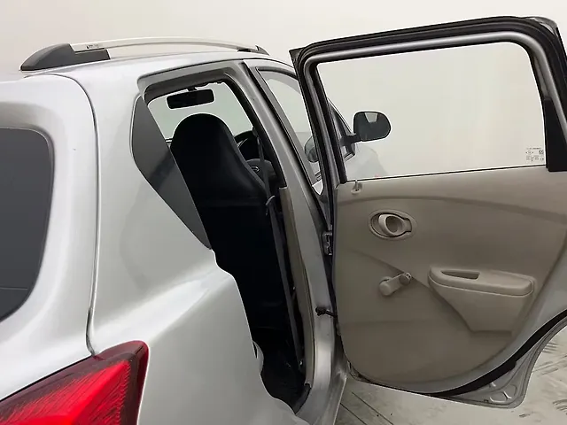 Used Datsun GO [2014-2018] T in Hyderabad