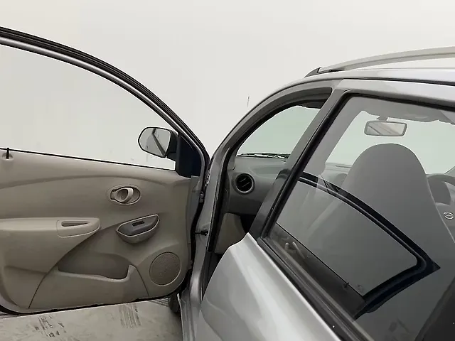 Used Datsun GO [2014-2018] T in Hyderabad