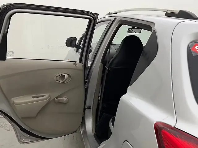 Used Datsun GO [2014-2018] T in Hyderabad