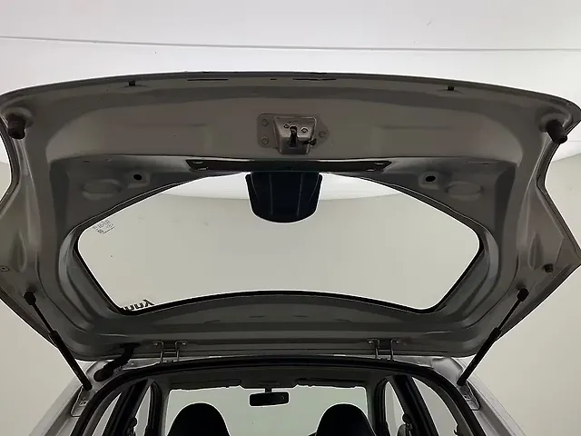 Used Datsun GO [2014-2018] T in Hyderabad