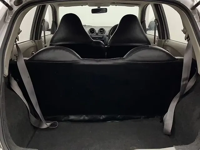 Used Datsun GO [2014-2018] T in Hyderabad