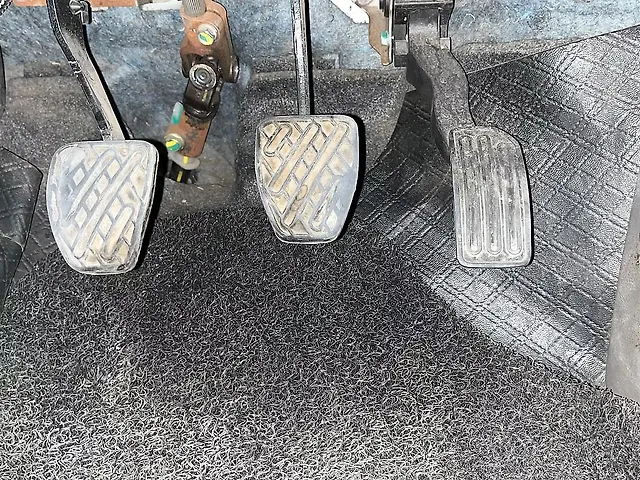 Used Datsun GO [2014-2018] T in Hyderabad