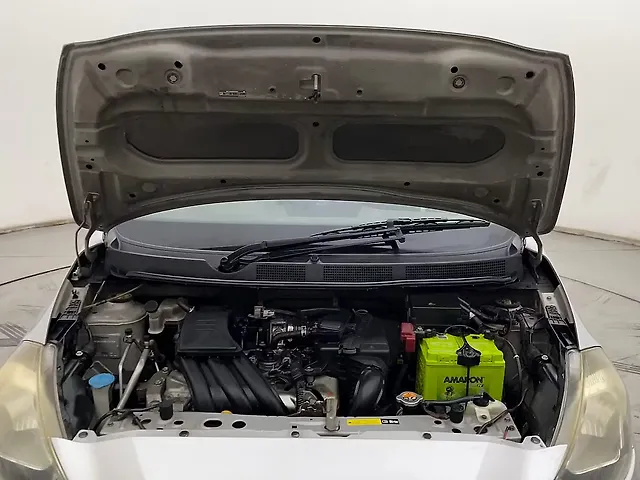 Used Datsun GO [2014-2018] T in Hyderabad