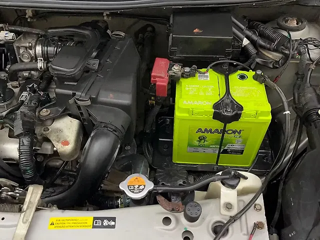 Used Datsun GO [2014-2018] T in Hyderabad