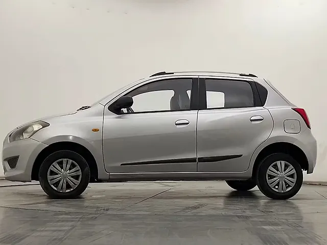 Used Datsun GO [2014-2018] T in Hyderabad