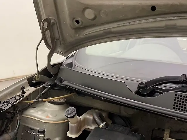 Used Datsun GO [2014-2018] T in Hyderabad