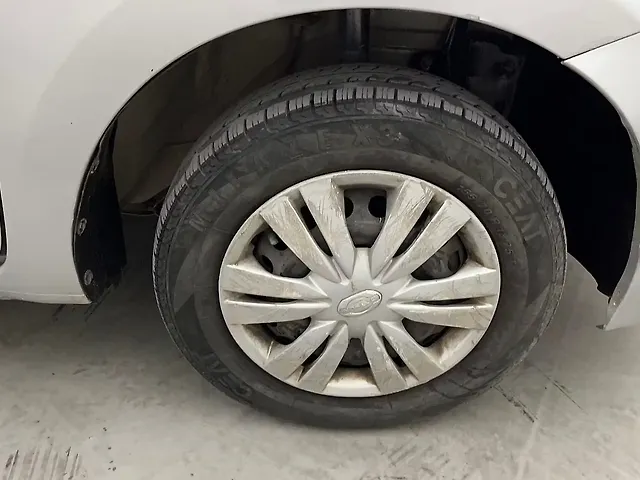 Used Datsun GO [2014-2018] T in Hyderabad
