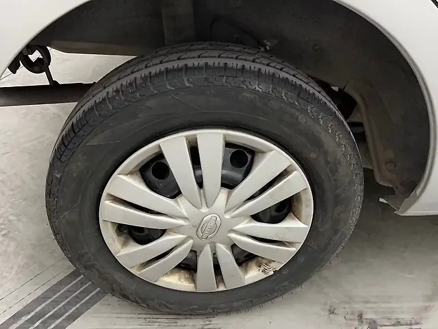 Used Datsun GO [2014-2018] T in Hyderabad
