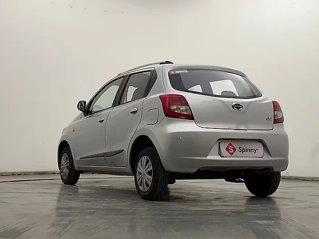 Used Datsun GO [2014-2018] T in Hyderabad