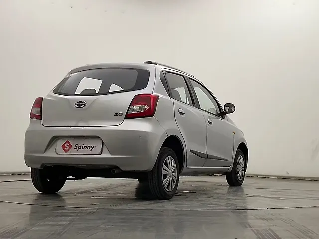 Used Datsun GO [2014-2018] T in Hyderabad