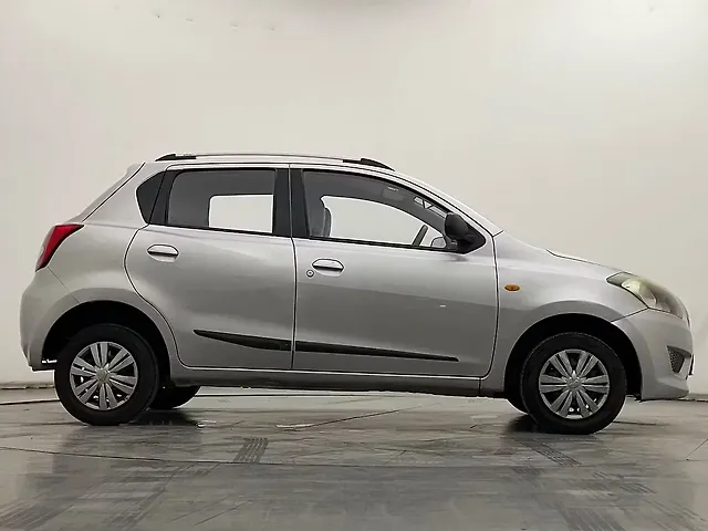 Used Datsun GO [2014-2018] T in Hyderabad