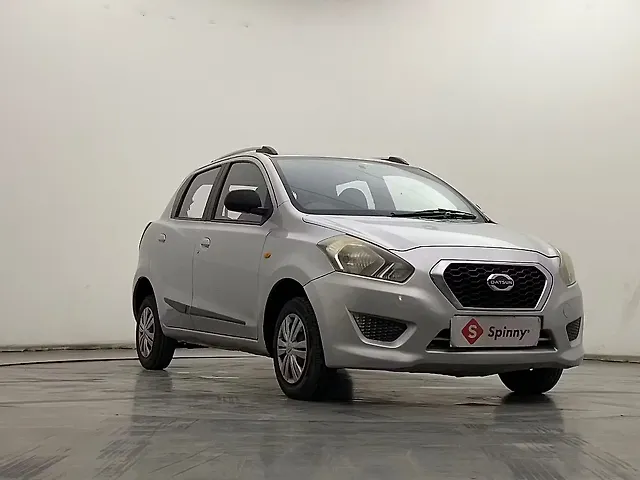 Used Datsun GO [2014-2018] T in Hyderabad