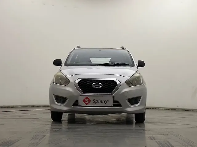 Used Datsun GO [2014-2018] T in Hyderabad