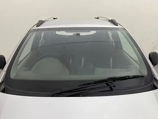 Used Datsun GO [2014-2018] T in Hyderabad