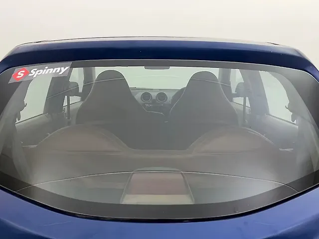 Used Datsun GO [2014-2018] T in Hyderabad