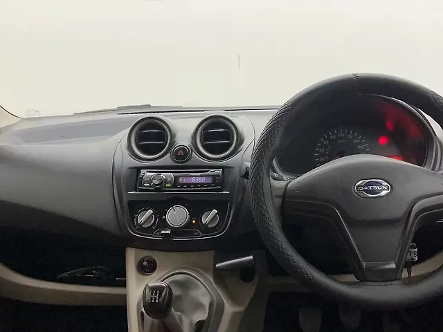 Used Datsun GO [2014-2018] T in Hyderabad