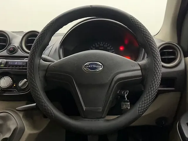 Used Datsun GO [2014-2018] T in Hyderabad