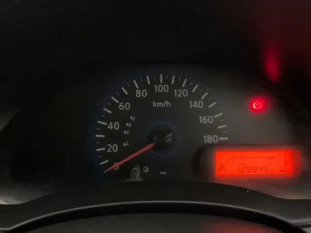 Used Datsun GO [2014-2018] T in Hyderabad