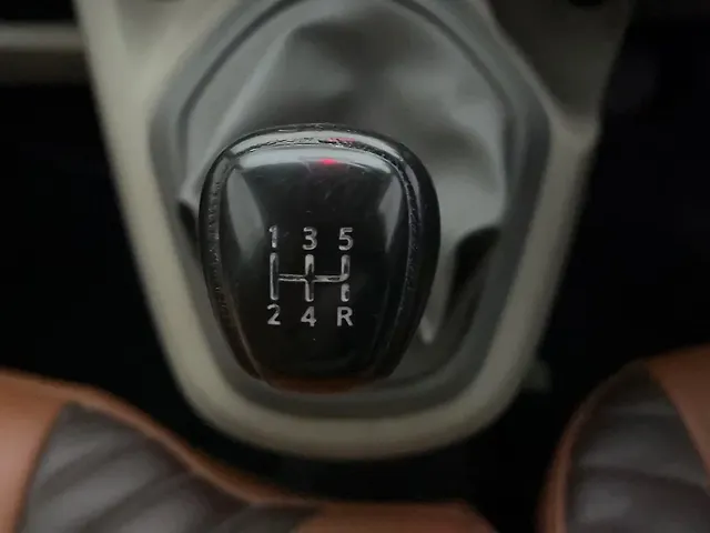 Used Datsun GO [2014-2018] T in Hyderabad