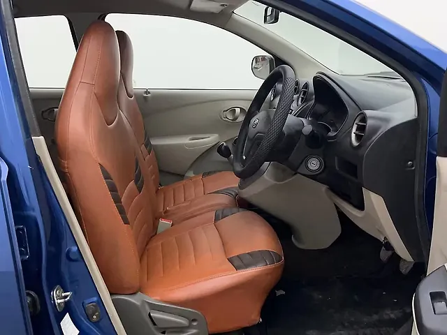 Used Datsun GO [2014-2018] T in Hyderabad