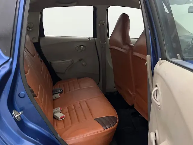 Used Datsun GO [2014-2018] T in Hyderabad