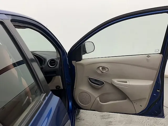 Used Datsun GO [2014-2018] T in Hyderabad