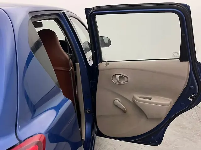 Used Datsun GO [2014-2018] T in Hyderabad