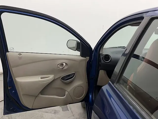 Used Datsun GO [2014-2018] T in Hyderabad