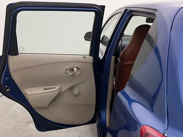 Used Datsun GO [2014-2018] T in Hyderabad
