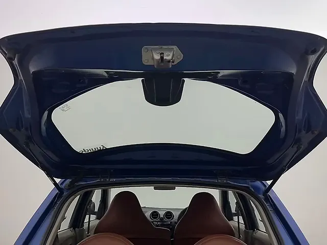 Used Datsun GO [2014-2018] T in Hyderabad