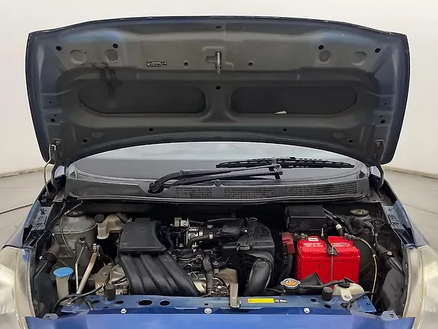 Used Datsun GO [2014-2018] T in Hyderabad