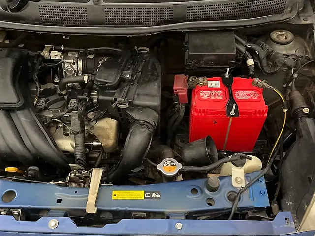 Used Datsun GO [2014-2018] T in Hyderabad