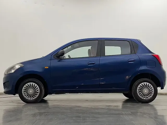 Used Datsun GO [2014-2018] T in Hyderabad