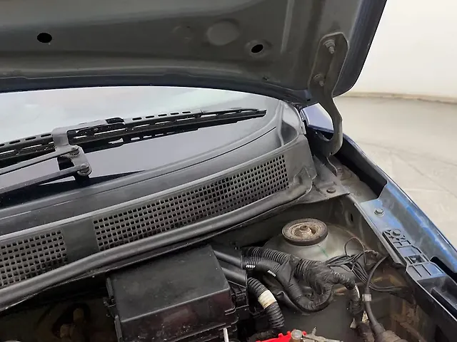 Used Datsun GO [2014-2018] T in Hyderabad