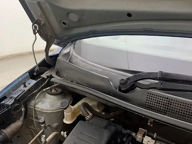 Used Datsun GO [2014-2018] T in Hyderabad