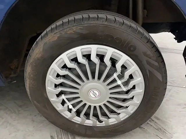 Used Datsun GO [2014-2018] T in Hyderabad