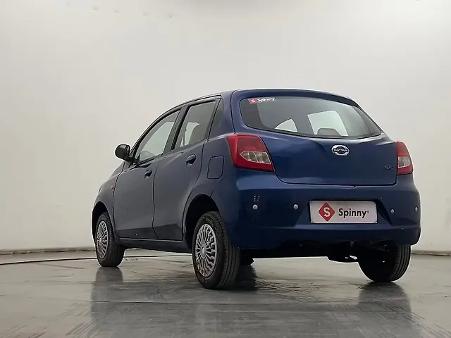 Used Datsun GO [2014-2018] T in Hyderabad
