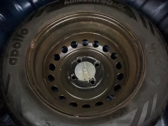 Used Datsun GO [2014-2018] T in Hyderabad