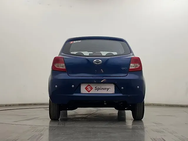 Used Datsun GO [2014-2018] T in Hyderabad