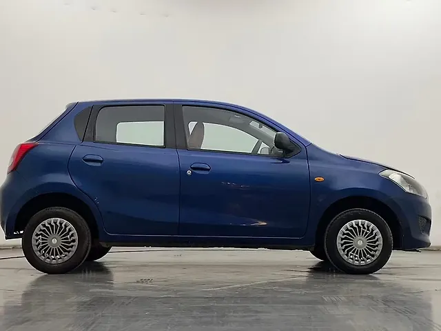 Used Datsun GO [2014-2018] T in Hyderabad