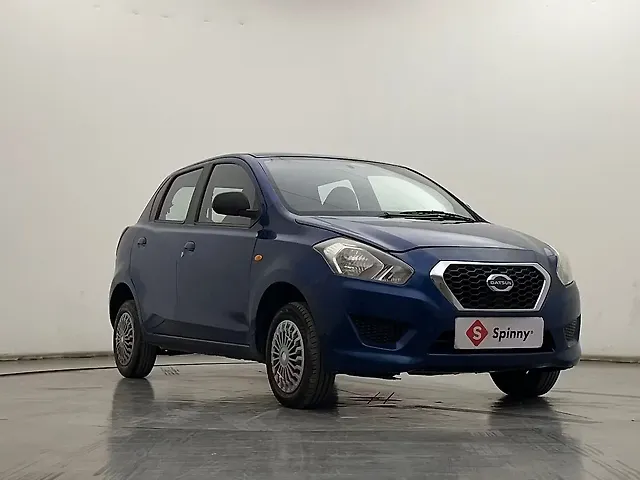 Used Datsun GO [2014-2018] T in Hyderabad