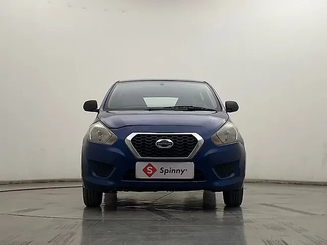 Used Datsun GO [2014-2018] T in Hyderabad