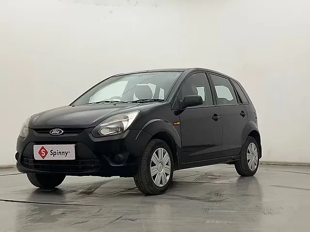 Used 2012 Ford Figo in Hyderabad