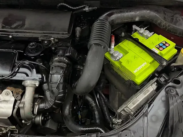 Used Ford Figo [2010-2012] Duratorq Diesel ZXI 1.4 in Hyderabad