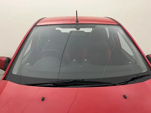 Used Ford Figo [2010-2012] Duratorq Diesel ZXI 1.4 in Hyderabad