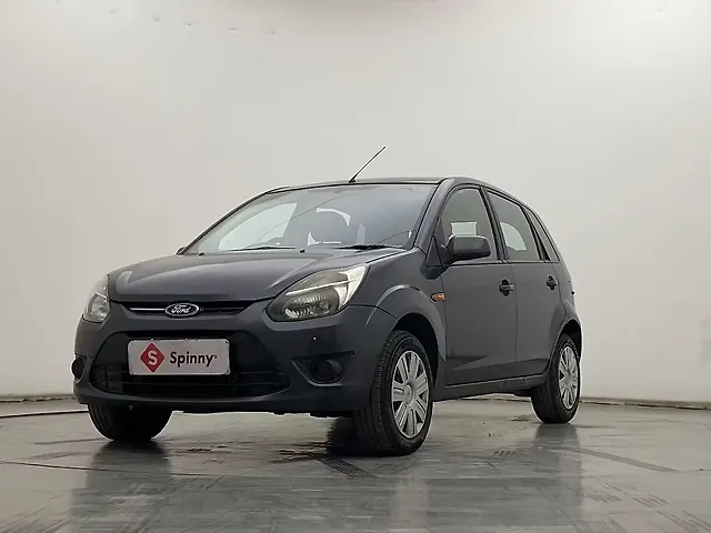 Used 2011 Ford Figo in Hyderabad