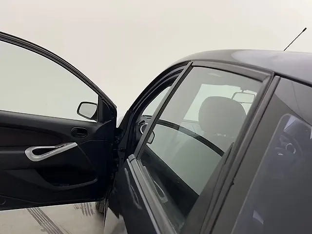 Used Ford Figo [2010-2012] Duratorq Diesel Titanium 1.4 in Hyderabad