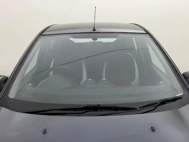 Used Ford Figo [2010-2012] Duratorq Diesel Titanium 1.4 in Hyderabad