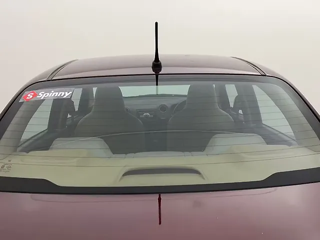 Used Honda Amaze [2013-2016] 1.2 VX AT i-VTEC in Hyderabad