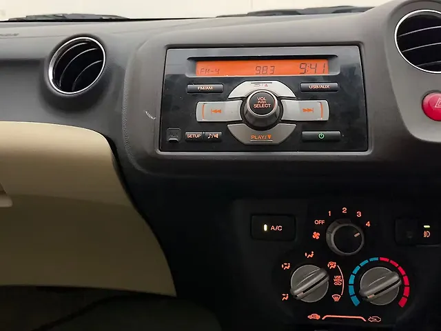 Used Honda Amaze [2013-2016] 1.2 VX AT i-VTEC in Hyderabad